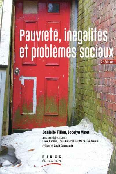 Pauvreté, inégalités  et problèmes sociaux