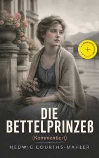 Die Bettelprinzeß (Kommentiert)