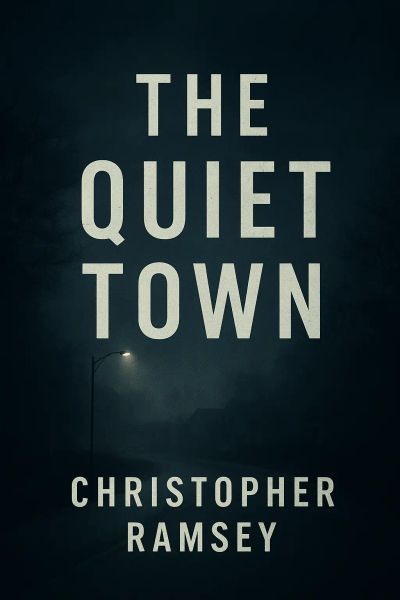 the quiet town