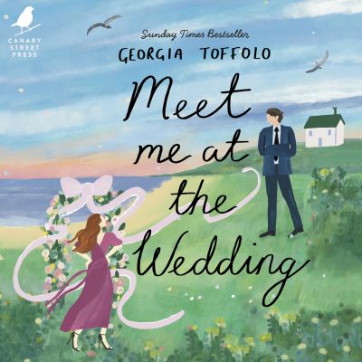 Meet Me at the Wedding