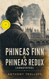 Phineas Finn & Phineas Redux (Annotated)