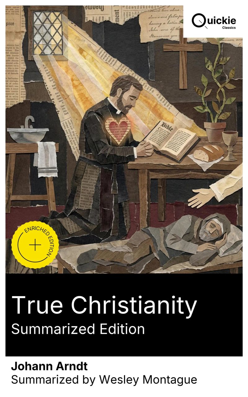 True Christianity (Summarized Edition)
