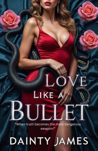LOVE LIKE A BULLET