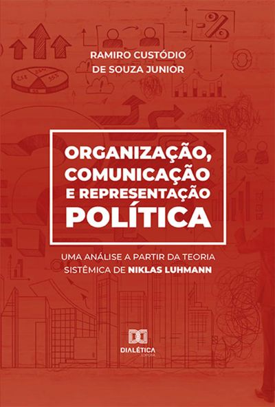 Organização, comunicação e representação política
