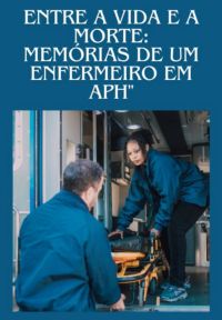 Entre A Vida E A Morte: Memórias De Um Enfermeiro Em Aph"