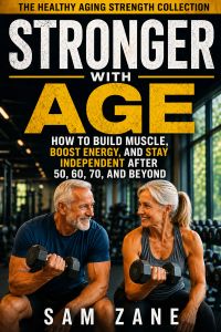 Stronger with Age