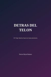 DETRÁS DEL TELÓN