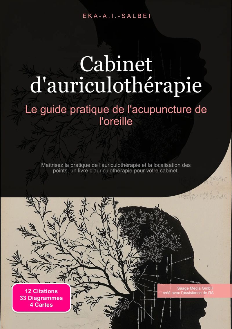 Cabinet d'auriculothérapie