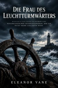 Die Frau des Leuchtturmwärters