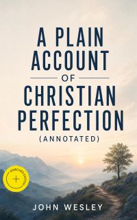 A Plain Account of Christian Perfection (Annotated)