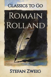 Romain Rolland