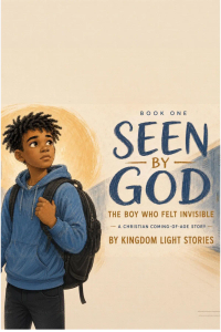 Seen By God Book One