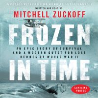 Frozen in Time