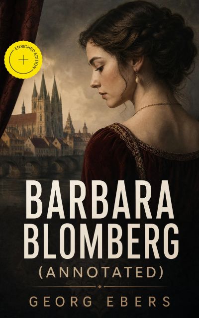 Barbara Blomberg (Annotated)