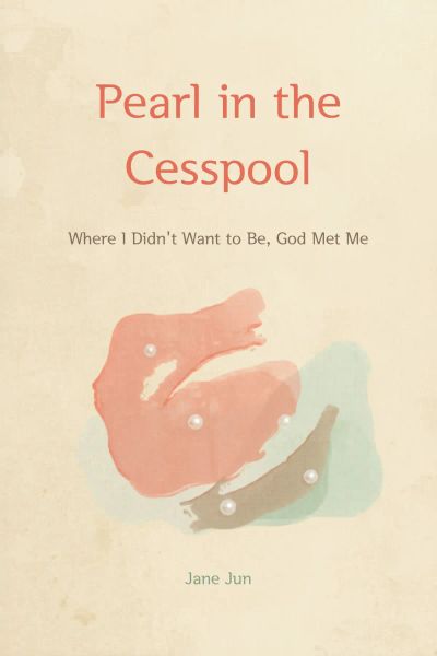 Pearl in the Cesspool