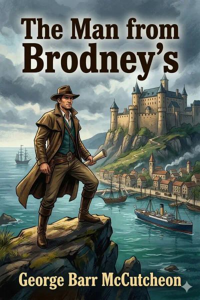 The Man from Brodney's