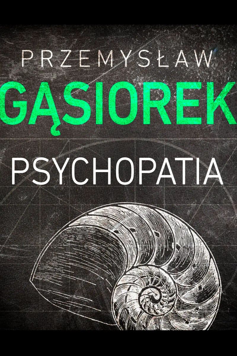 Psychopatia