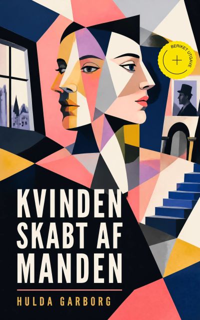 Kvinden skabt af Manden (Kommentert)