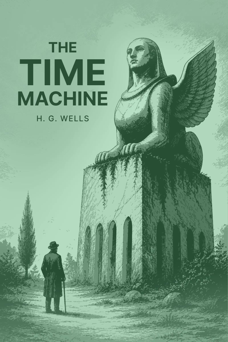 The Time Machine