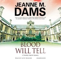 Blood Will Tell