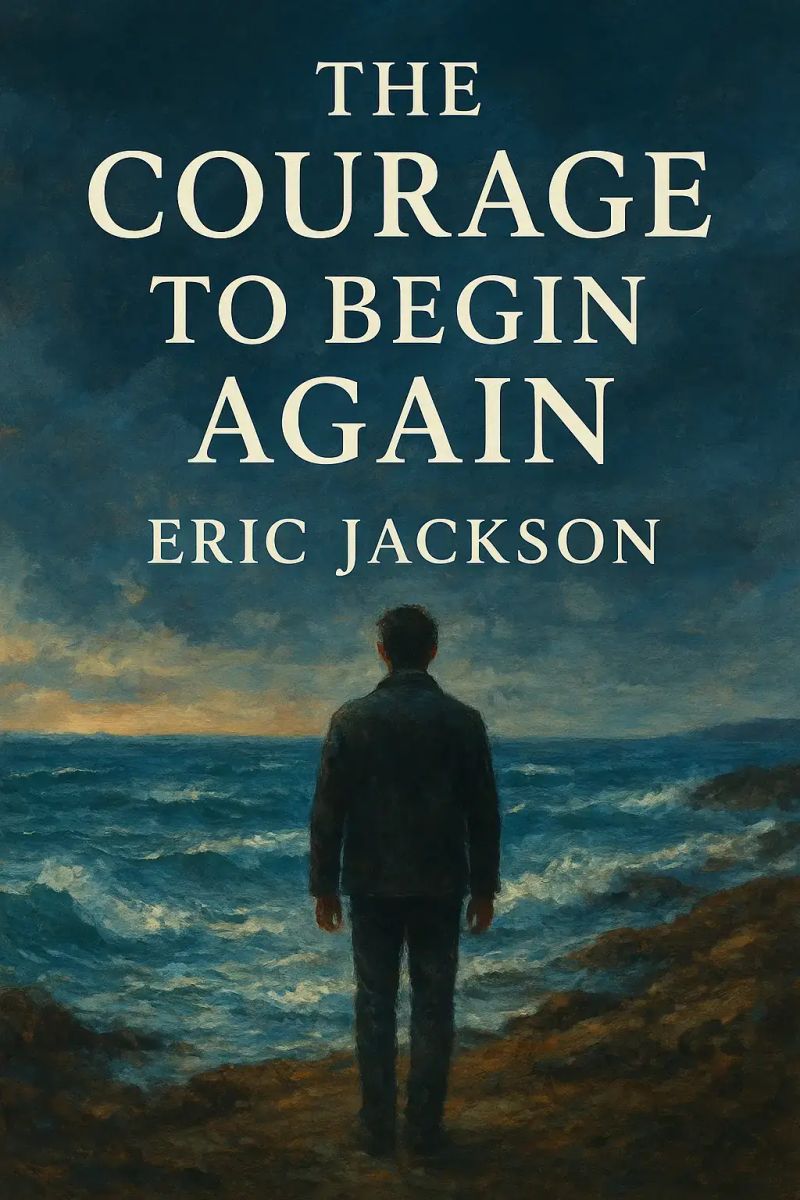 The Courage To Begin Again