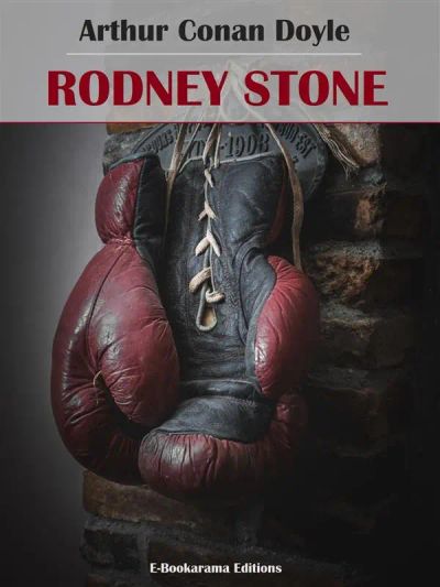 Rodney Stone