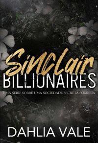 Sinclair Billionaires Coleção
