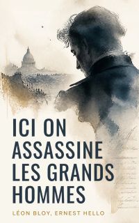 Ici on assassine les grands hommes