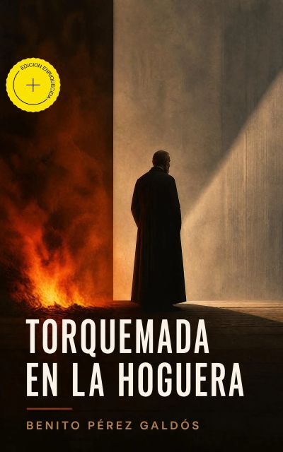 Torquemada en la hoguera (Anotado)