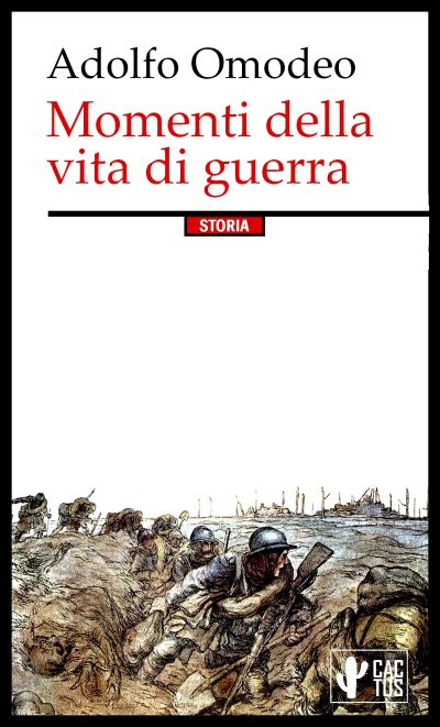 Momenti della vita di guerra