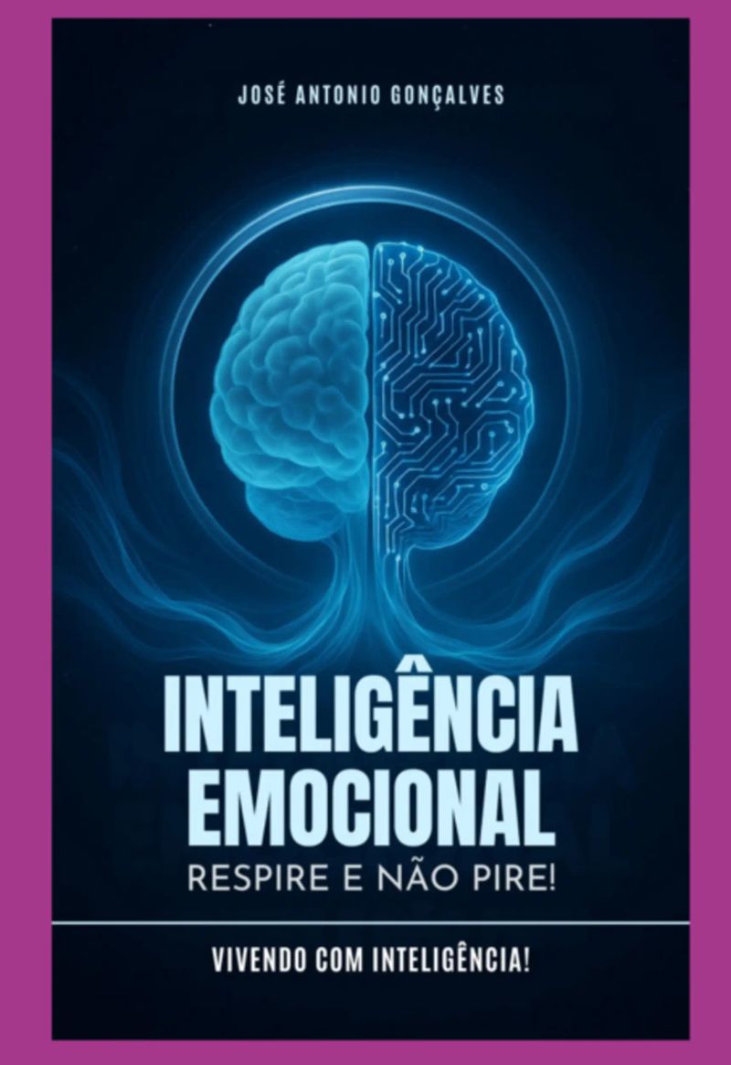 Inteligência Emocional: Respire E Não Pire!