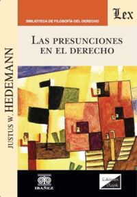 Las presunciones en el derecho