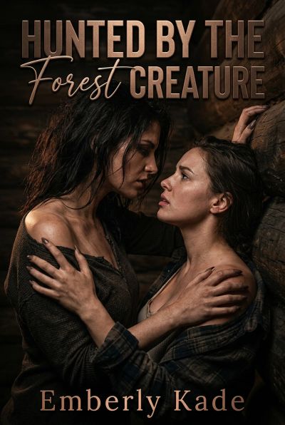 Hunted by the Forest Creature