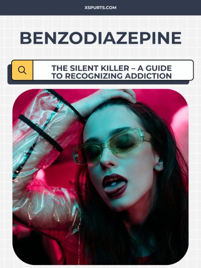 Benzodiazepine