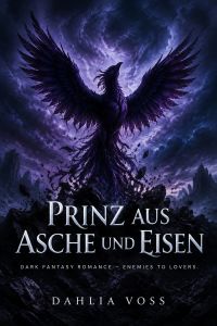 Prinz aus Asche und Eisen