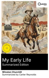 My Early Life (Summarized Edition)