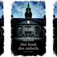 Het boek des onheils