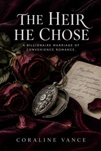 The Heir He Chose