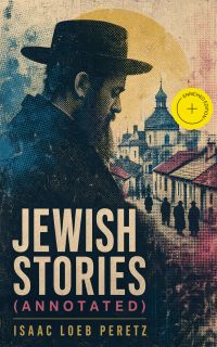 Jewish Stories (Annotated)