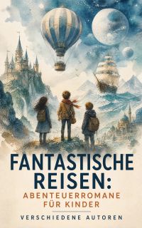 Fantastische Reisen: Abenteuerromane für Kinder