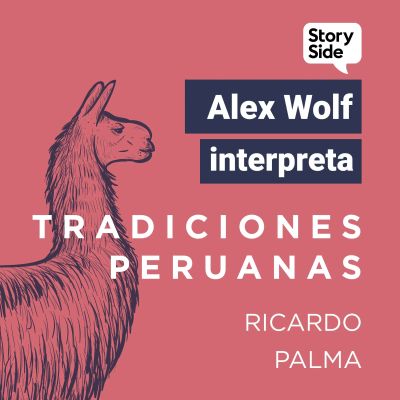 Tradiciones peruanas