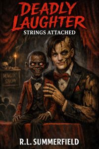 Deadly Laughter: Strings Attached