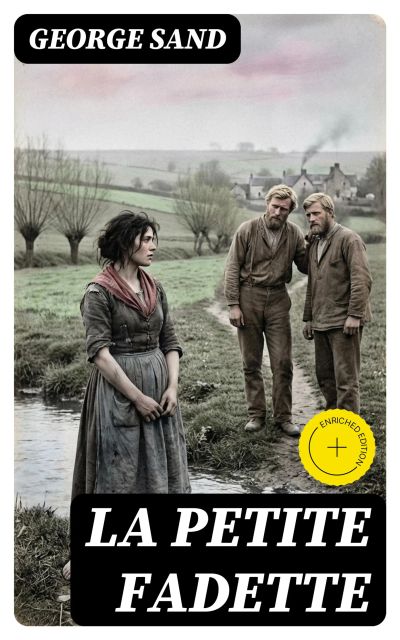 La petite Fadette