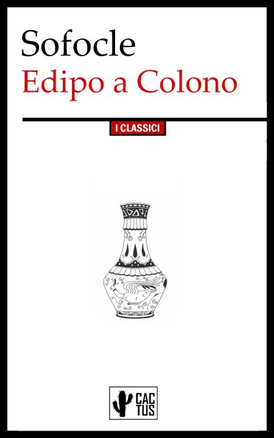 Edipo a Colono