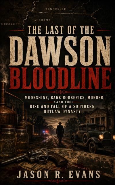 The Last of the Dawson Bloodline