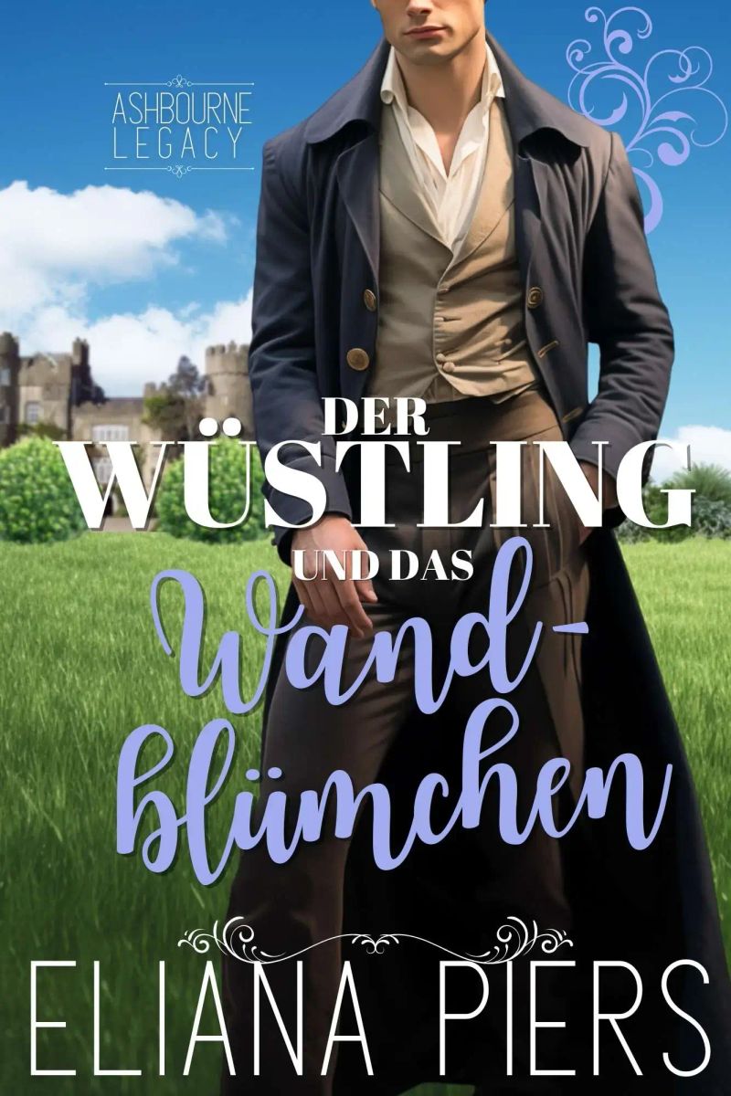 Der Wüstling und das Wandblümchen