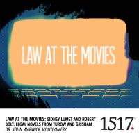 Law at the Movies