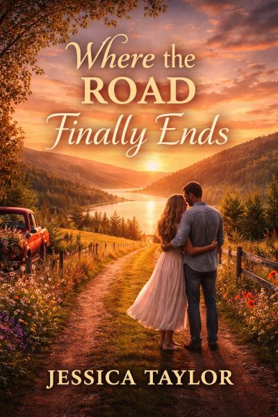 Where the Road Finally Ends