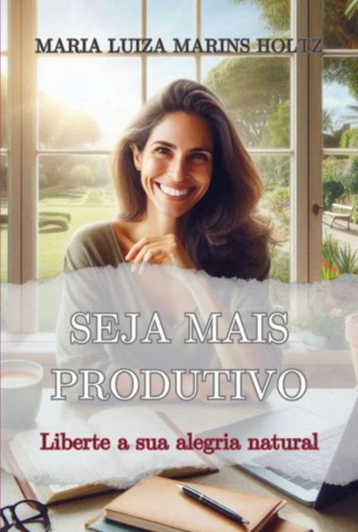 Seja Mais Produtivo