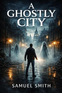 A Ghostly City